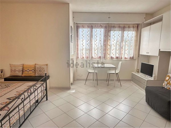 appartamento in vendita a Venezia in zona Favaro Veneto