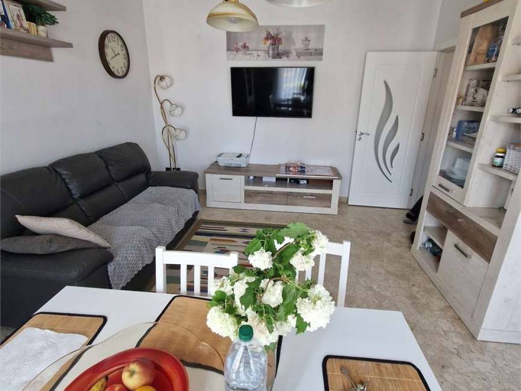 appartamento in vendita a Venezia in zona Marghera