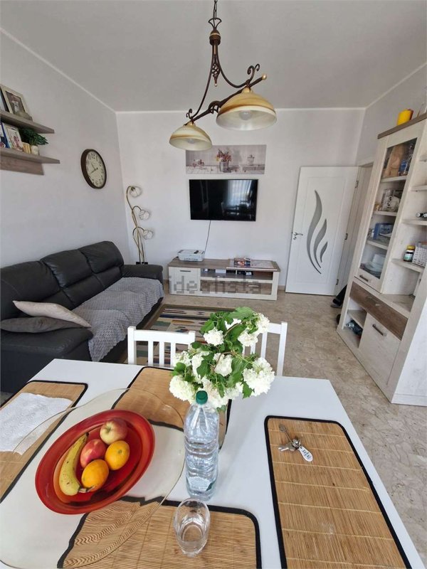 appartamento in vendita a Venezia in zona Marghera