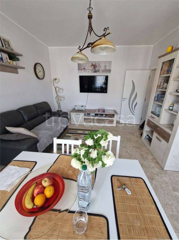 appartamento in vendita a Venezia in zona Marghera