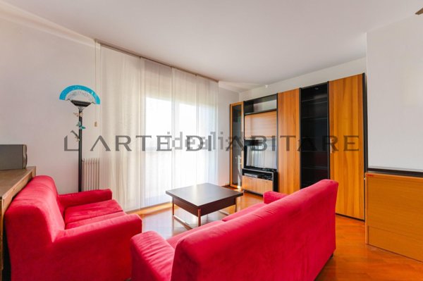 appartamento in vendita a Venezia in zona Favaro Veneto