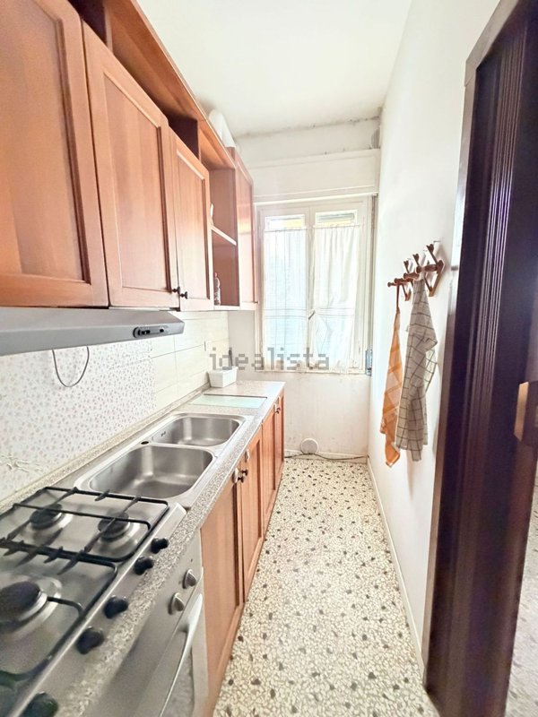 appartamento in vendita a Venezia in zona Marghera