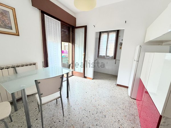 appartamento in vendita a Venezia in zona Mestre