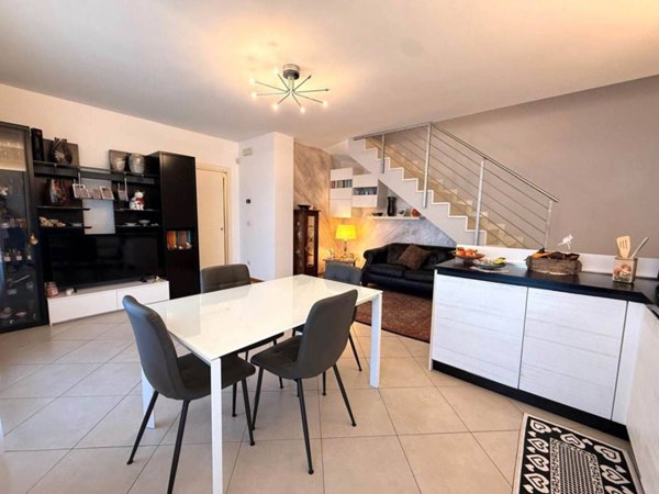 appartamento in vendita a Venezia in zona Marocco