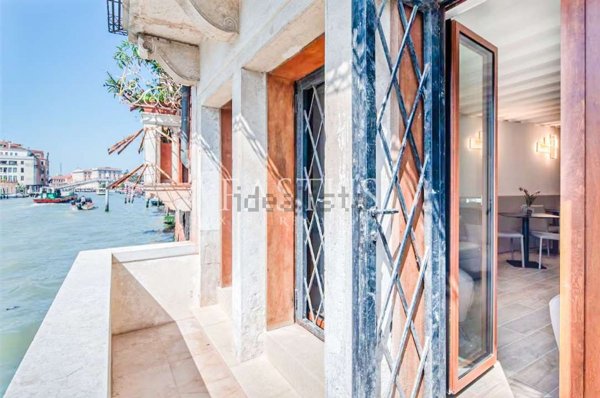 appartamento in vendita a Venezia in zona Sestiere Cannaregio