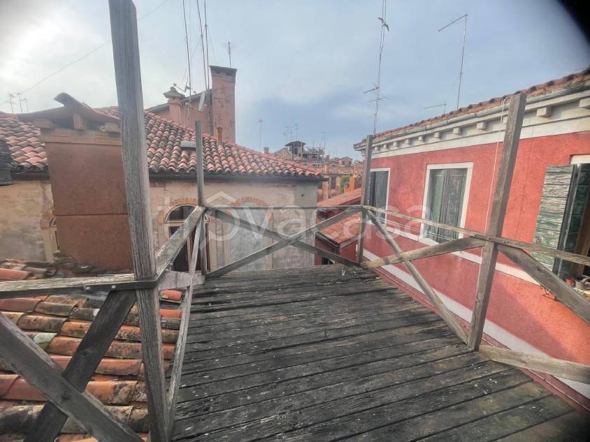 appartamento in vendita a Venezia in zona Sestiere Cannaregio