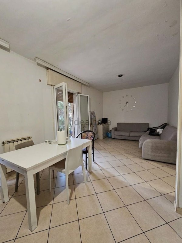 appartamento in vendita a Venezia in zona Marghera