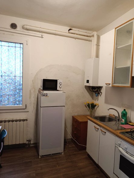 appartamento in vendita a Venezia in zona Marghera