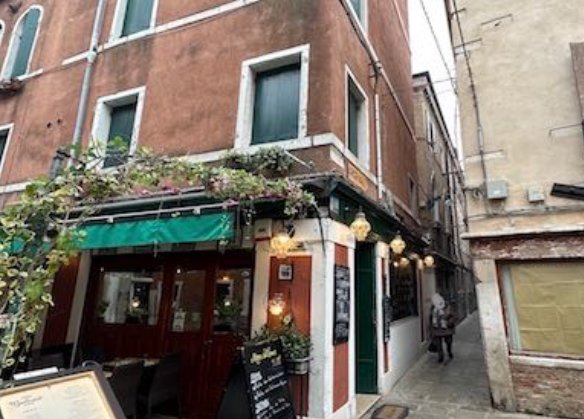 appartamento in vendita a Venezia in zona Sestiere Castello