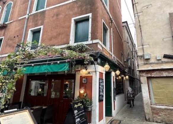appartamento in vendita a Venezia in zona Sestiere Castello