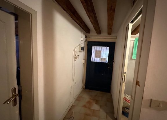 appartamento in vendita a Venezia in zona Sestiere San Polo