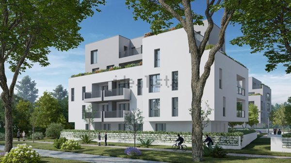 appartamento in vendita a Venezia in zona Marocco