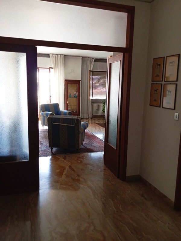 appartamento in vendita a Venezia in zona Mestre