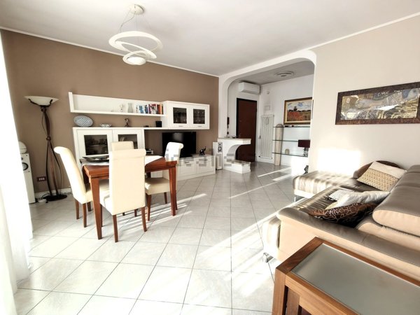 appartamento in vendita a Venezia in zona Favaro Veneto