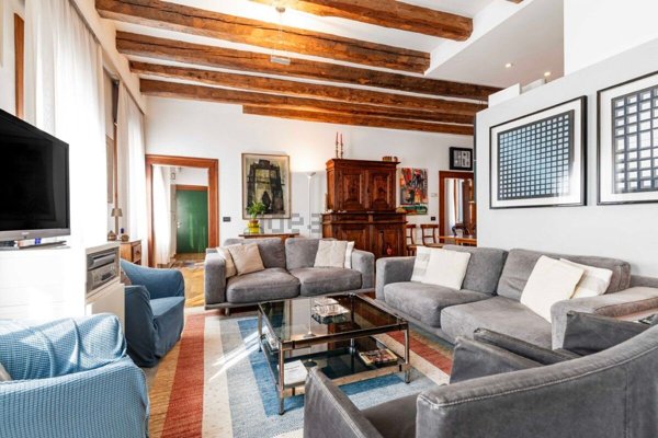 appartamento in vendita a Venezia in zona Sestiere Cannaregio