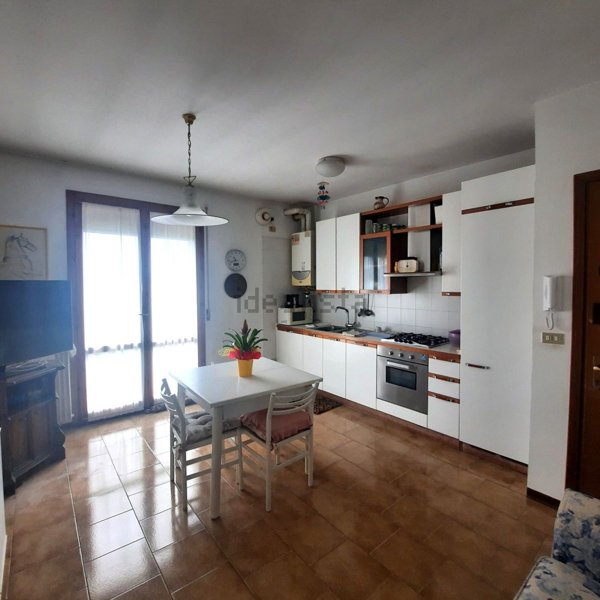 appartamento in vendita a Venezia in zona Favaro Veneto