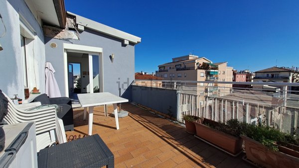 appartamento in vendita a Venezia in zona Mestre