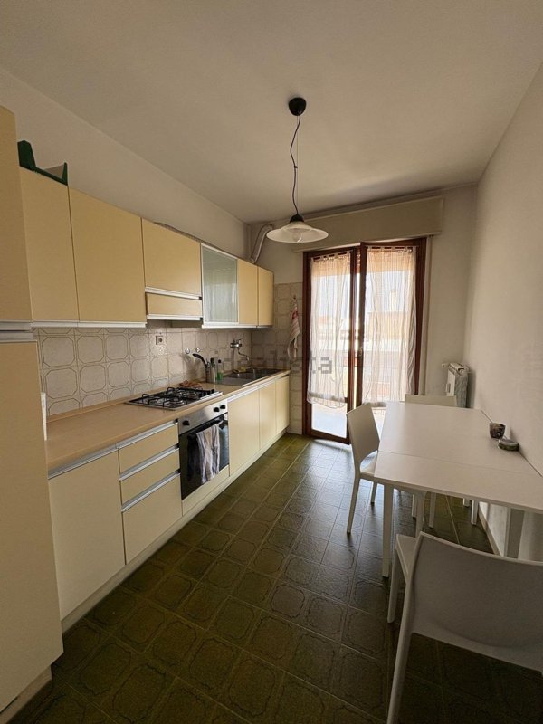 appartamento in vendita a Venezia in zona Mestre