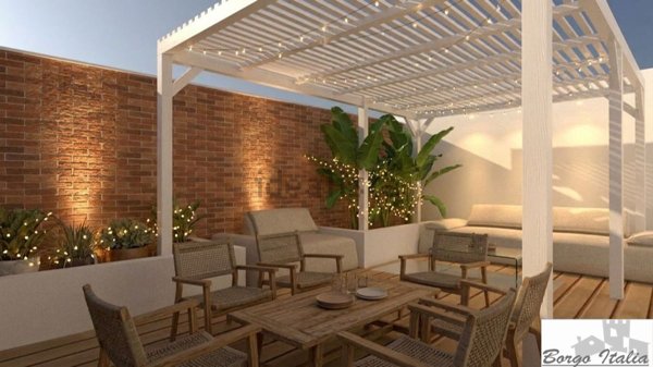 appartamento in vendita a Venezia in zona Carpenedo