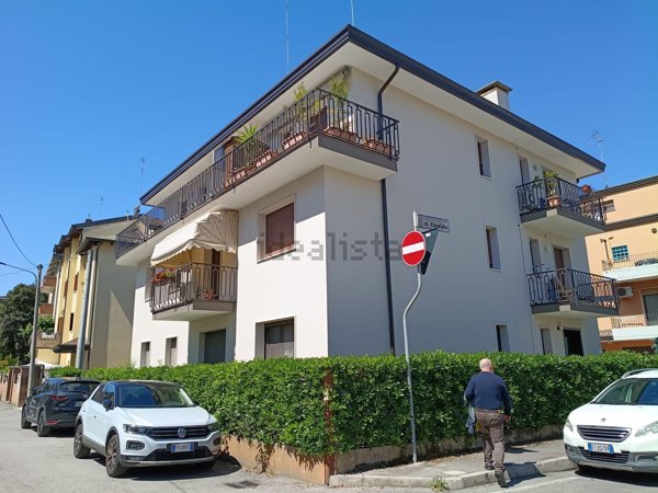 appartamento in vendita a Venezia in zona Mestre