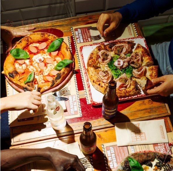 negozio in vendita a Venezia in zona Mestre