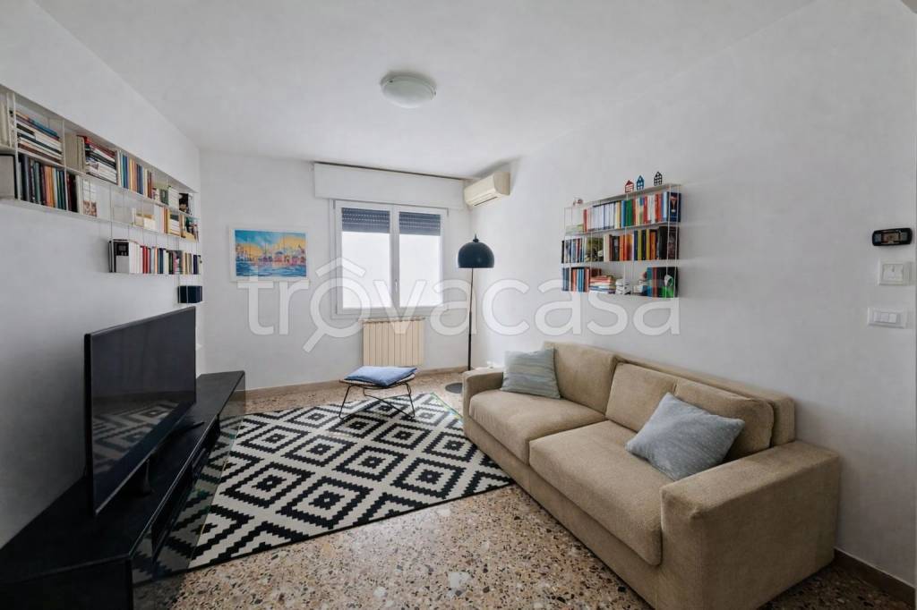 appartamento in vendita a Venezia in zona Mestre