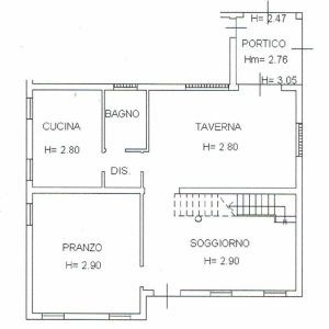 casa indipendente in vendita a Venezia in zona Marocco