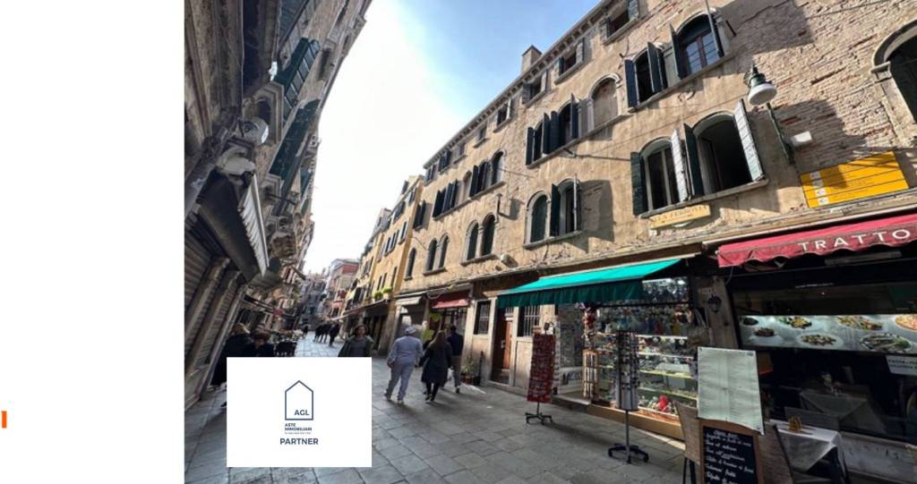 appartamento in vendita a Venezia in zona Mestre