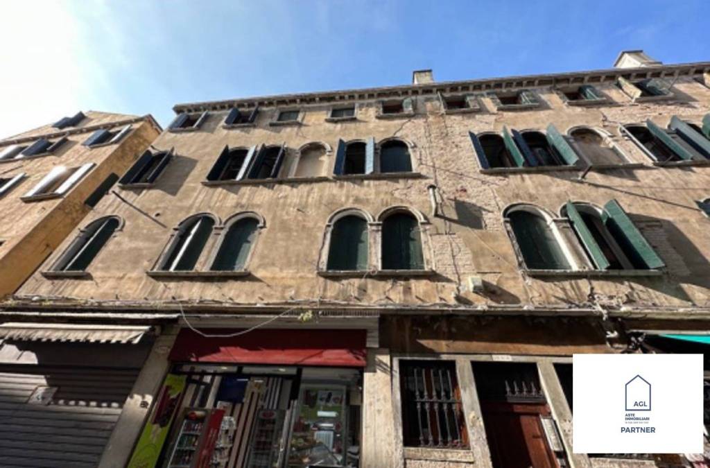 appartamento in vendita a Venezia in zona Mestre