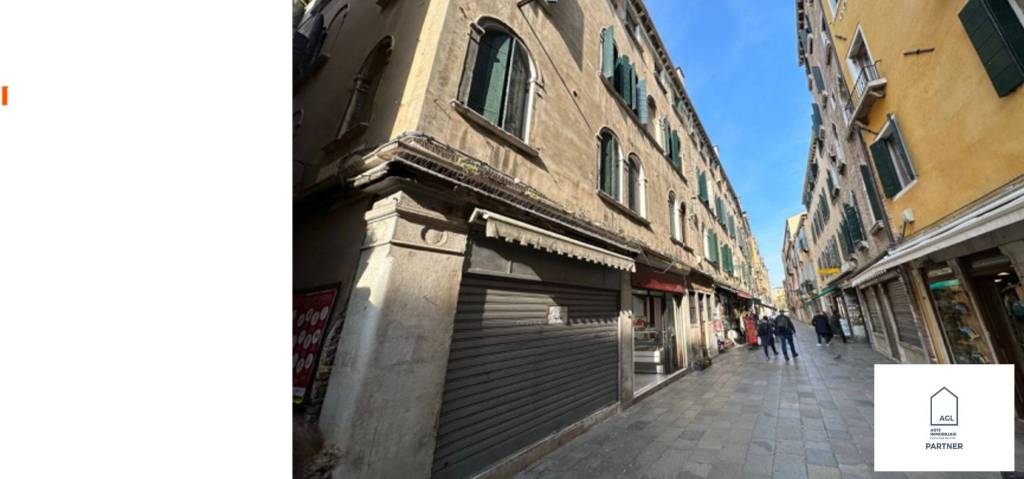 appartamento in vendita a Venezia in zona Mestre