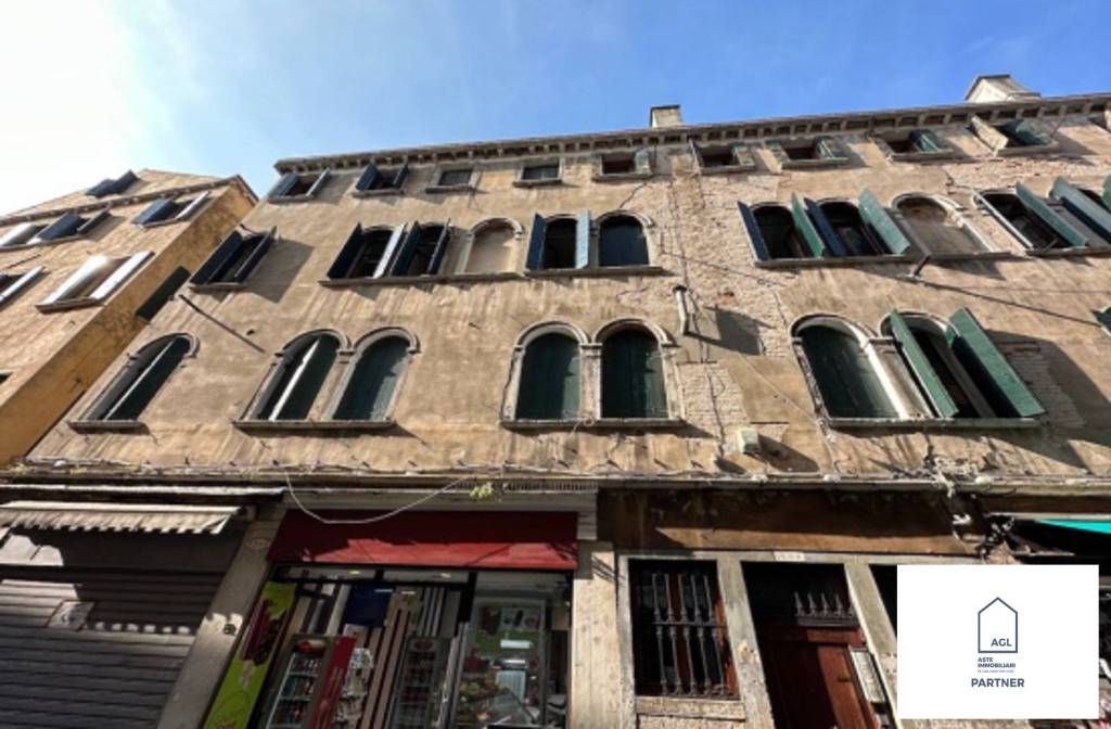 appartamento in vendita a Venezia in zona Mestre