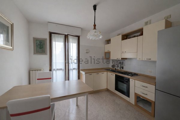 appartamento in vendita a Venezia in zona Mestre