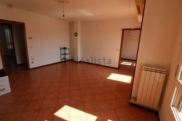 appartamento in vendita a Venezia in zona Mestre