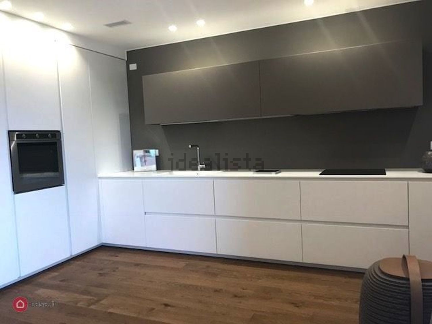 appartamento in vendita a Venezia in zona Campalto