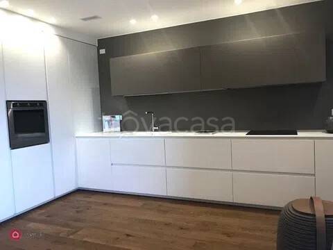 appartamento in vendita a Venezia in zona Favaro Veneto