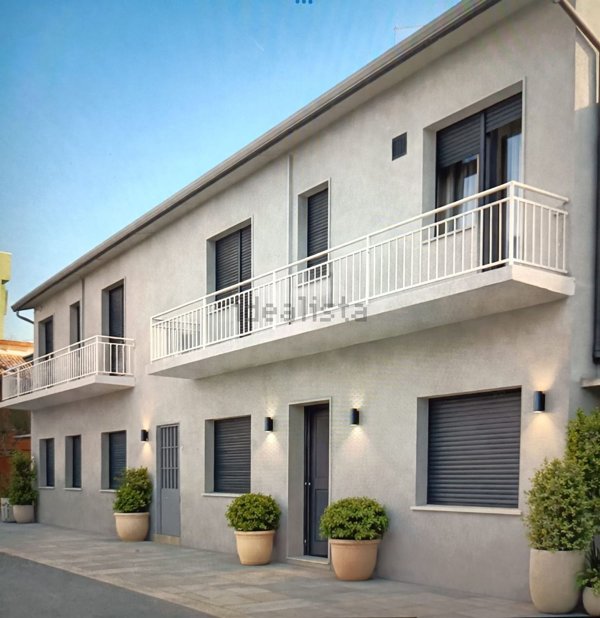 appartamento in vendita a Venezia in zona Marghera