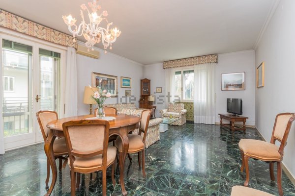 appartamento in vendita a Venezia in zona Lido di Venezia