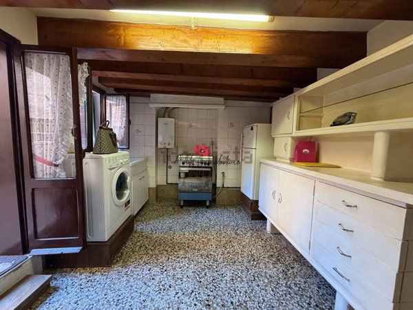 appartamento in vendita a Venezia in zona Sestiere Cannaregio