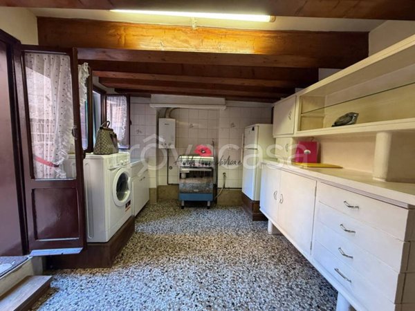 appartamento in vendita a Venezia in zona Sestiere San Marco