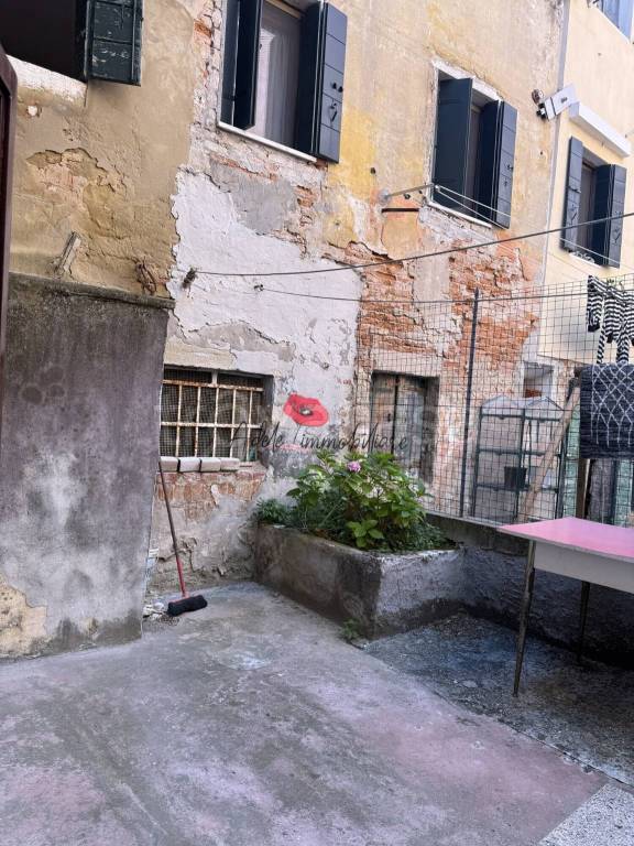 appartamento in vendita a Venezia in zona Sestiere San Marco