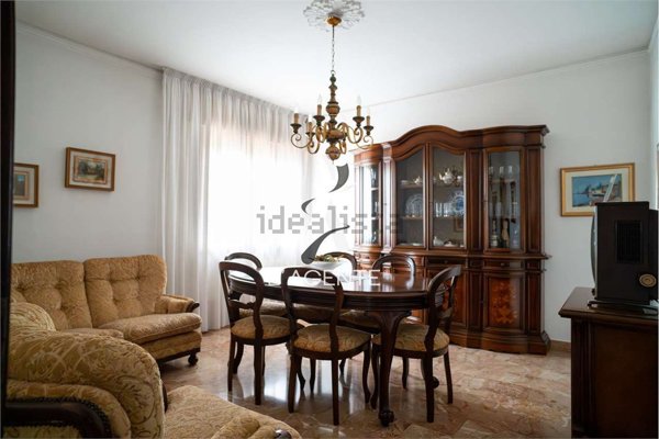 appartamento in vendita a Venezia in zona Marocco