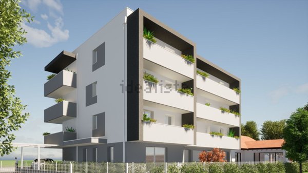 appartamento in vendita a Venezia in zona Marghera