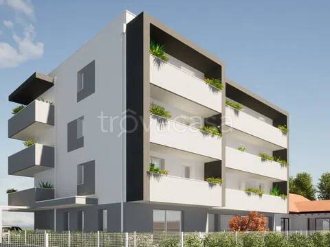 appartamento in vendita a Venezia in zona Marghera