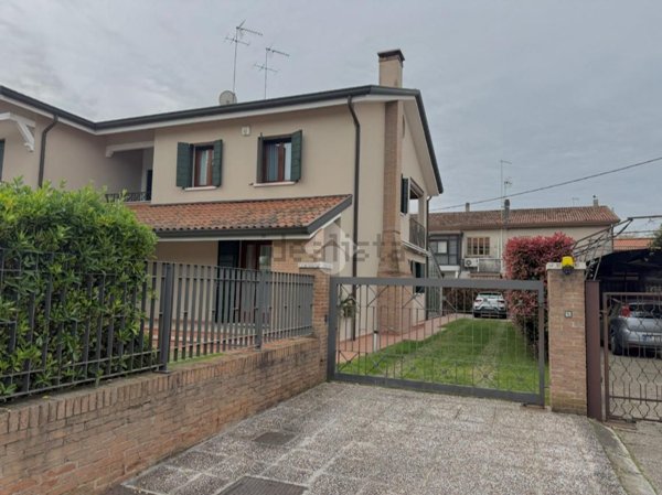 appartamento in vendita a Venezia in zona Mestre