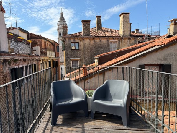 appartamento in vendita a Venezia in zona Sestiere San Marco