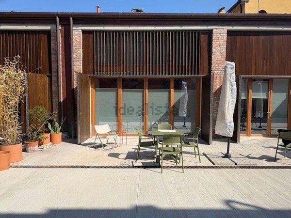 appartamento in vendita a Venezia in zona Giudecca