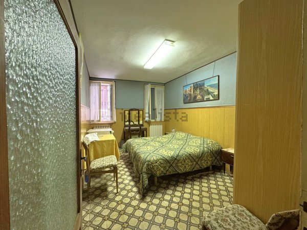 appartamento in vendita a Venezia in zona Sestiere Santa Croce