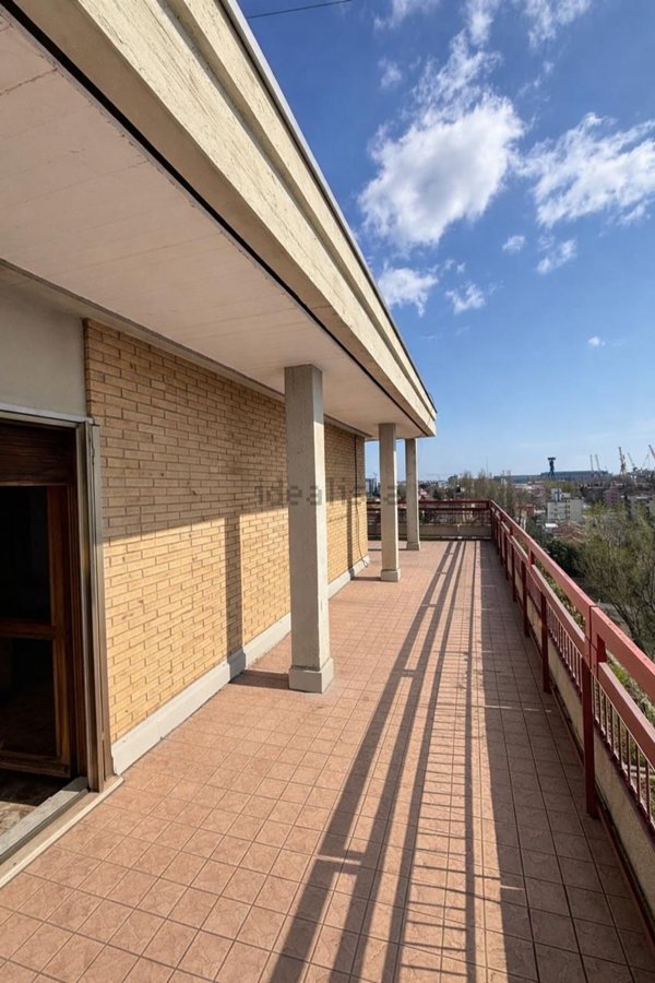 appartamento in vendita a Venezia in zona Marghera