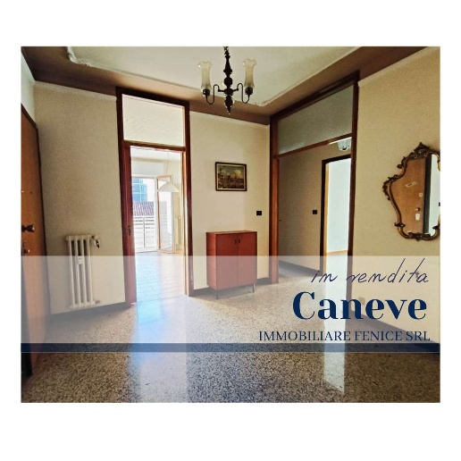 appartamento in vendita a Venezia in zona Mestre