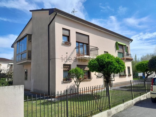 appartamento in vendita a Venezia in zona Mestre